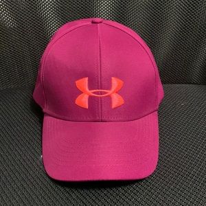 NWOT - Under Armour Hat